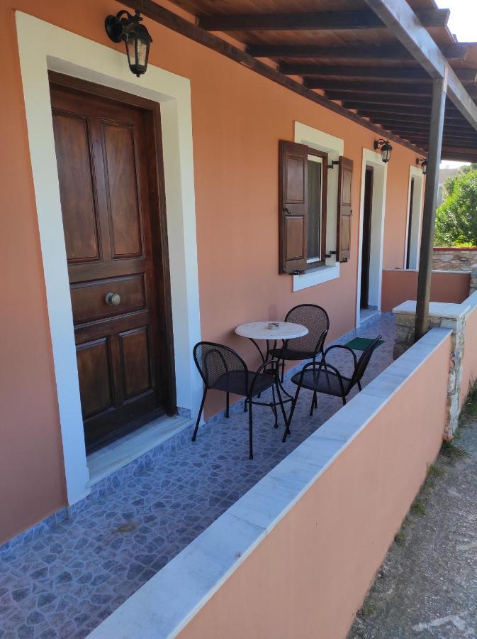 Klotho Apartment Posidhonia  Exterior photo