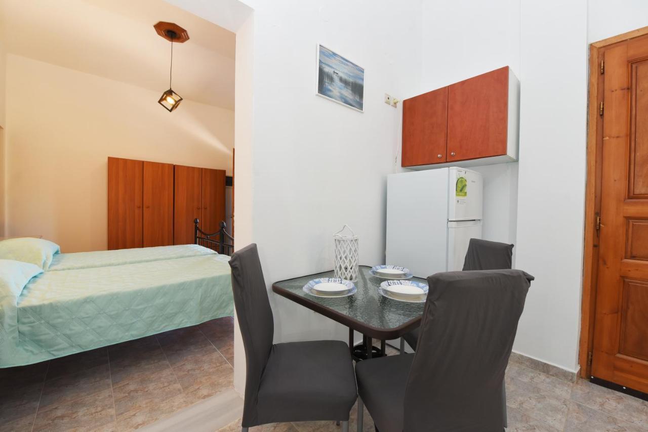 Klotho Apartment Posidhonia  Exterior photo